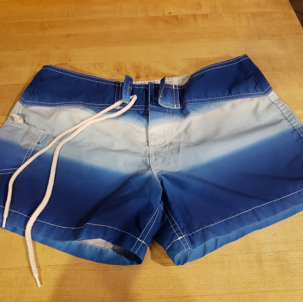 Rusty Board Shorts